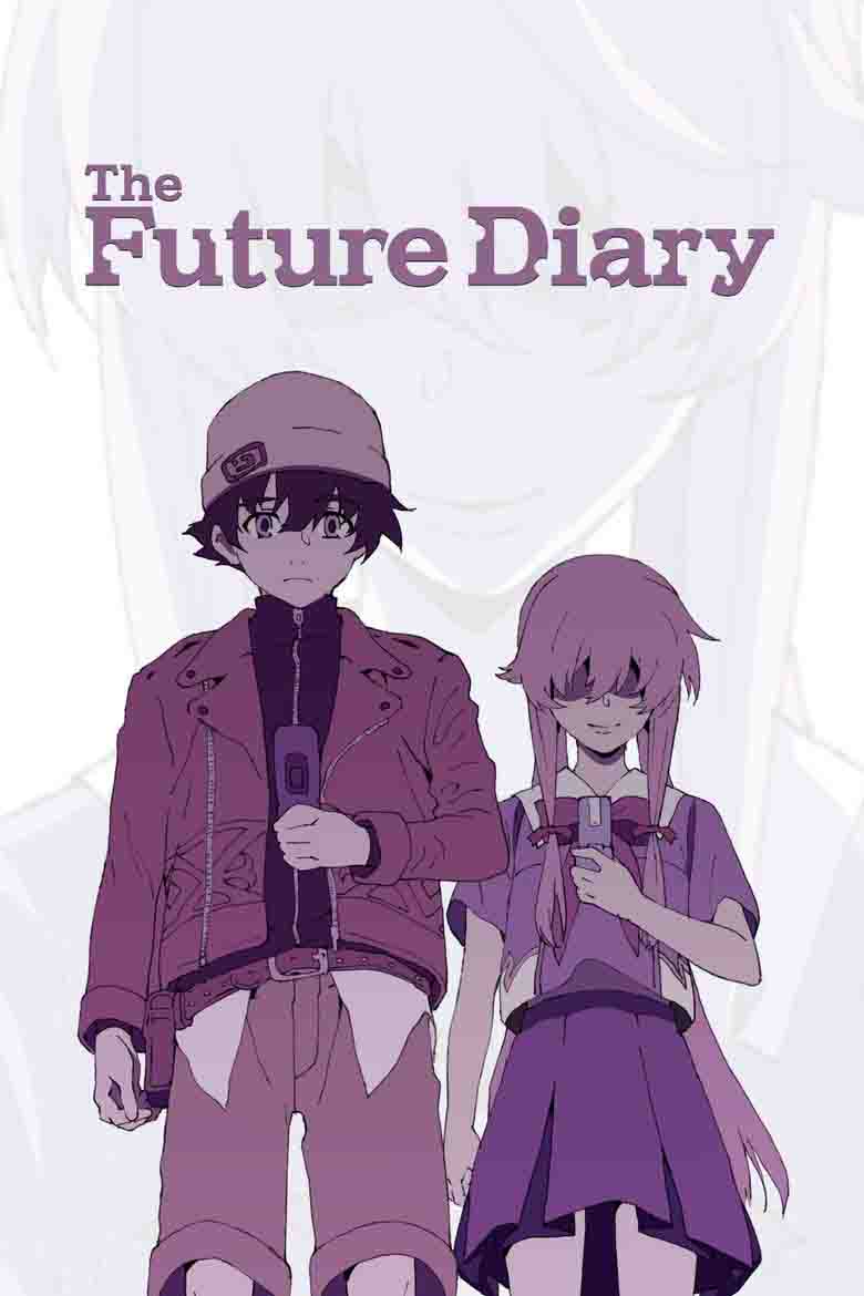 Funimation doblajes enero 2022