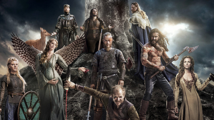 Vikingos – Todo sobre la serie, reparto, temporadas y dónde ver