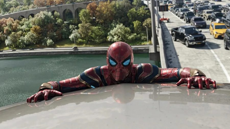 Spider-Man Sin camino a casa - Crítica y dónde ver | Cine PREMIERE