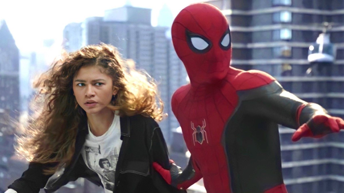 Tom Holland and Zendaya are “tired of lying” about Spider-Man