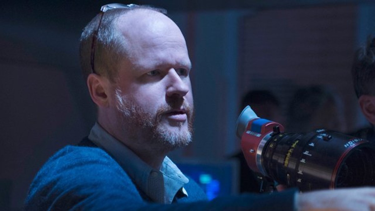 Joss Whedon Addresses Justice League Cast Accusations