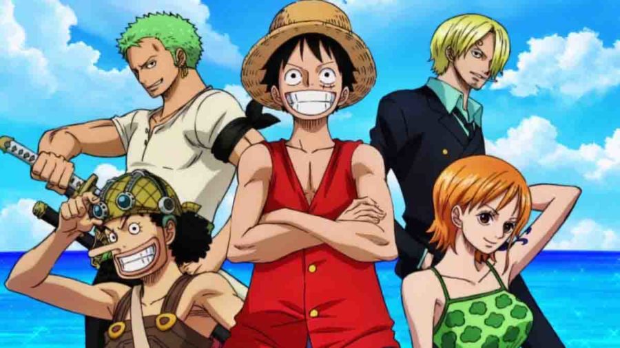 One Piece: Netflix sumará nueve temporadas del anime