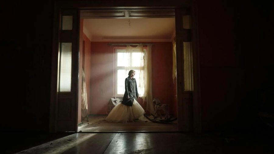 Película de Pablo Larraín sobre la princesa Diana 