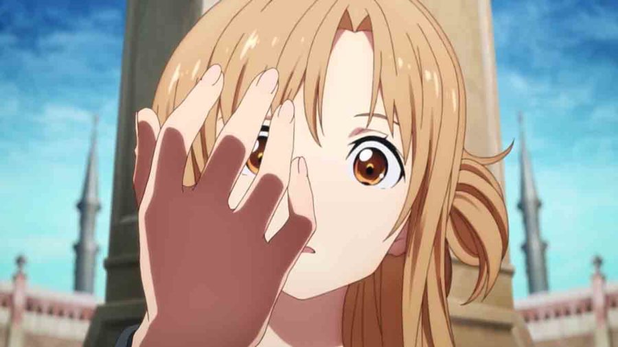 sword art online Progressive estreno