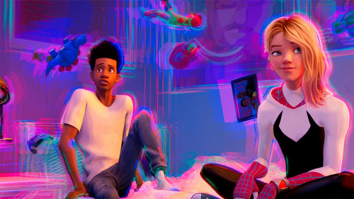 Across the Spider-Verse: Each world of the sequel will have its own style