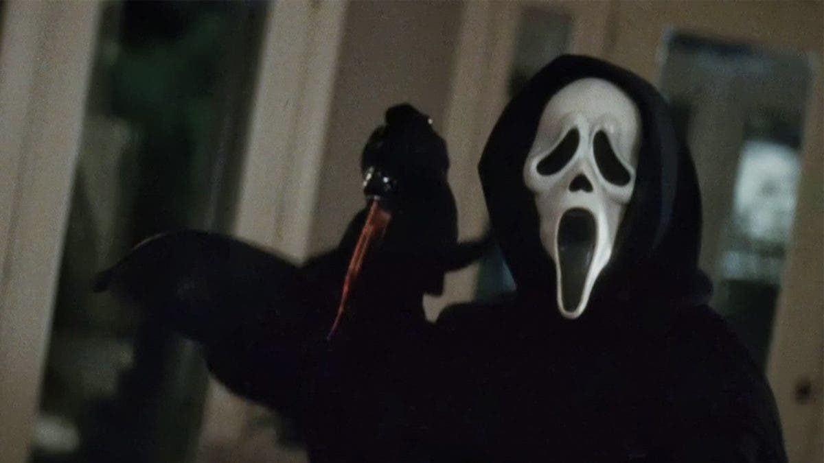 Scream (2022) – Crítica de la película. Noticias en tiempo real