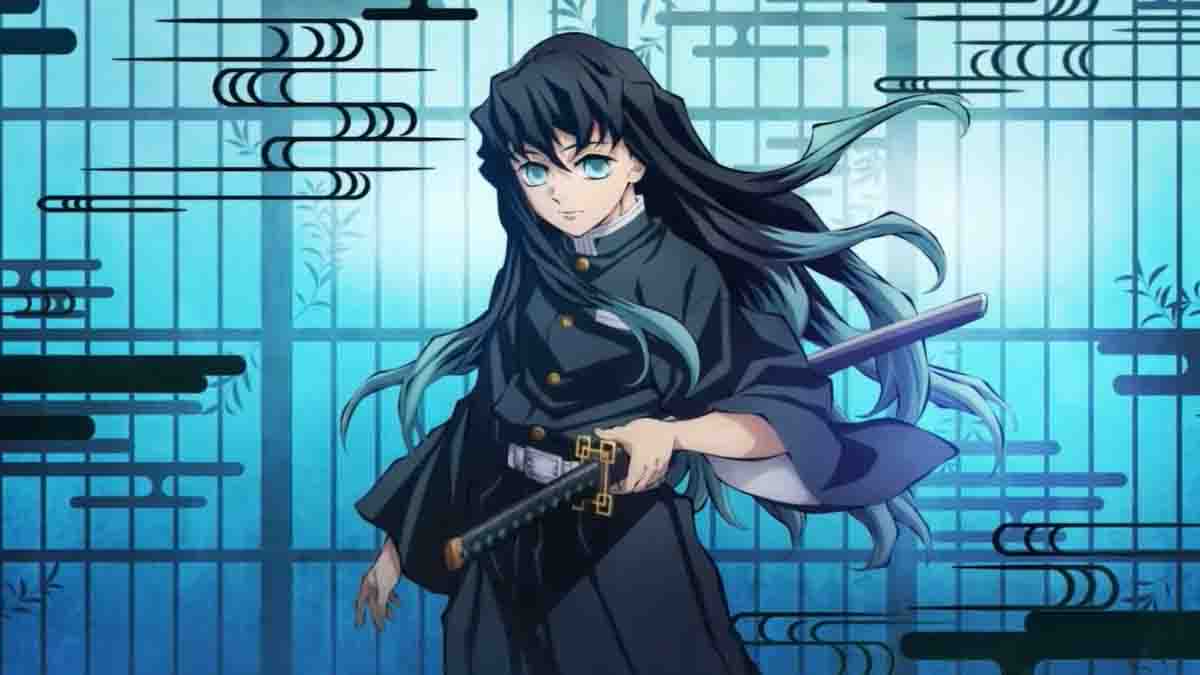 OFICIAL Demon Slayer Tendr Tercera Temporada Cine PREMIERE