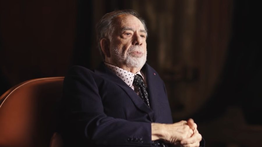 megalópolis francis ford coppola