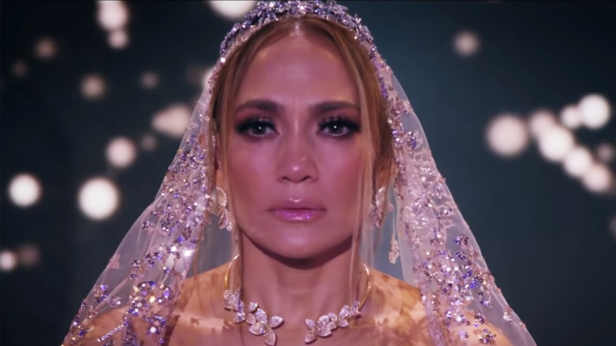 Jennifer Lopez feels marginalized from the circle of “great artists”