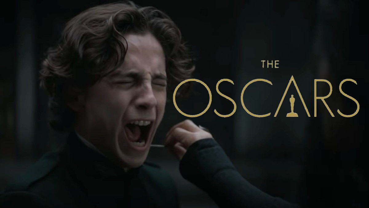 Oscar 2022: Reactions to no live broadcast of eight categories