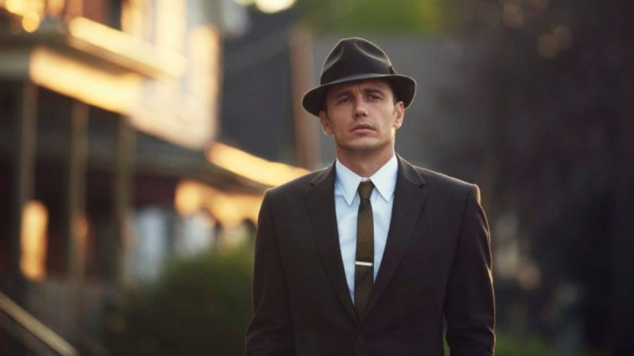 James Franco 
