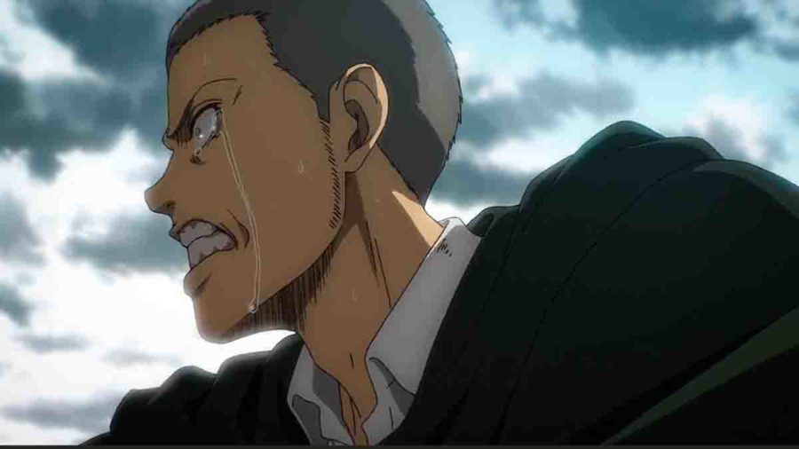 attack on titan 85