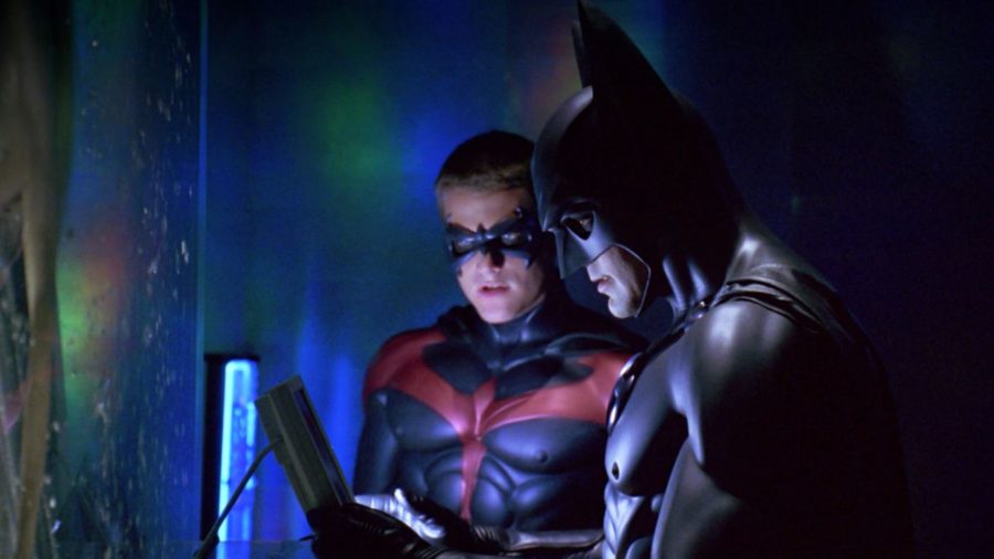 películas de batman