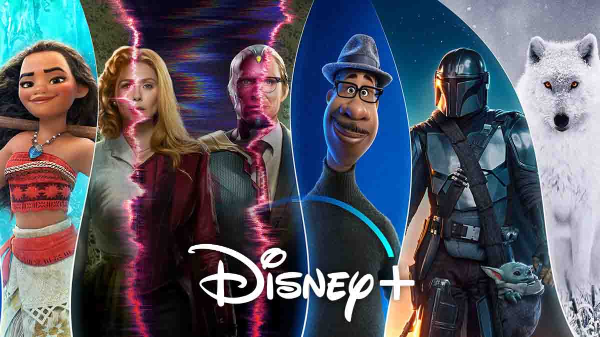 Disney Plus will have a cheaper subscription with advertising