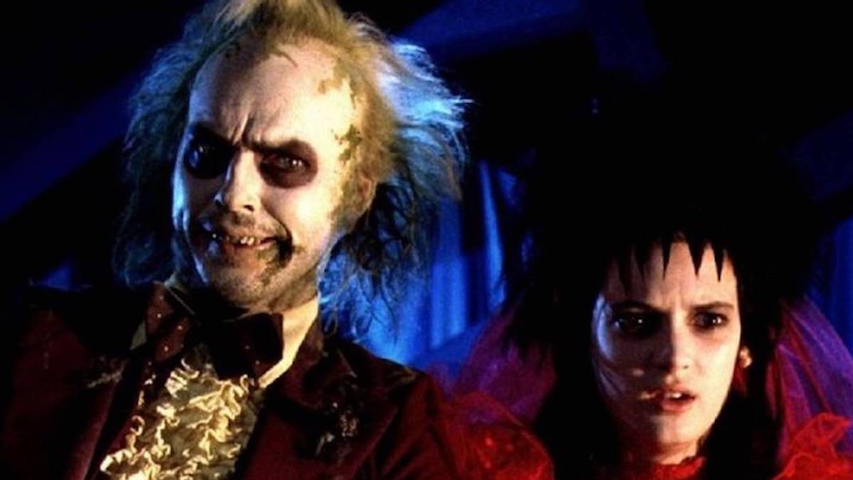 Beetlejuice 2: a story of false starts that could finally come true