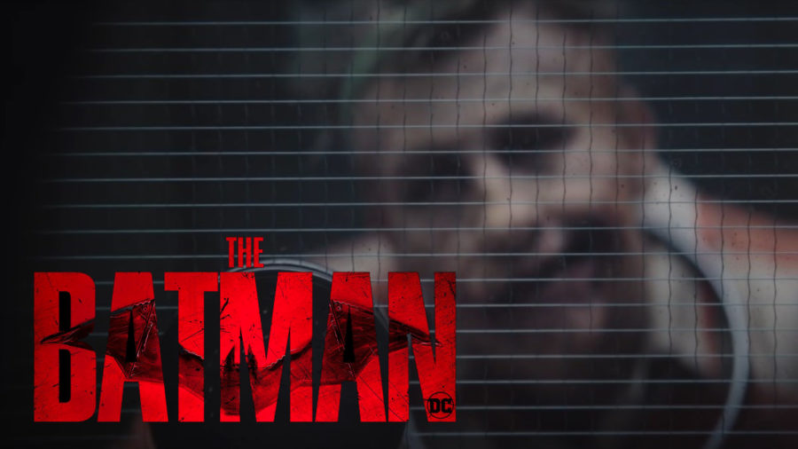 VIDEO: Joker muestra su cara en escena eliminada de The Batman