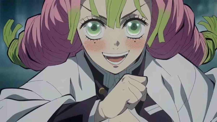 Animes In Japan 🎃 on X: INFO MEU DEUS! A kinoplex já liberou a pré-venda  do ingresso pra o especial de Kimetsu no Yaiba: World tour que irá  estrear dia 30 de