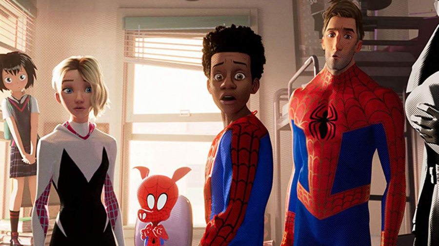 Spider-Man: Un nuevo universo 2, se retrasa fecha de estreno hasta 2023 I  Cine PREMIERE