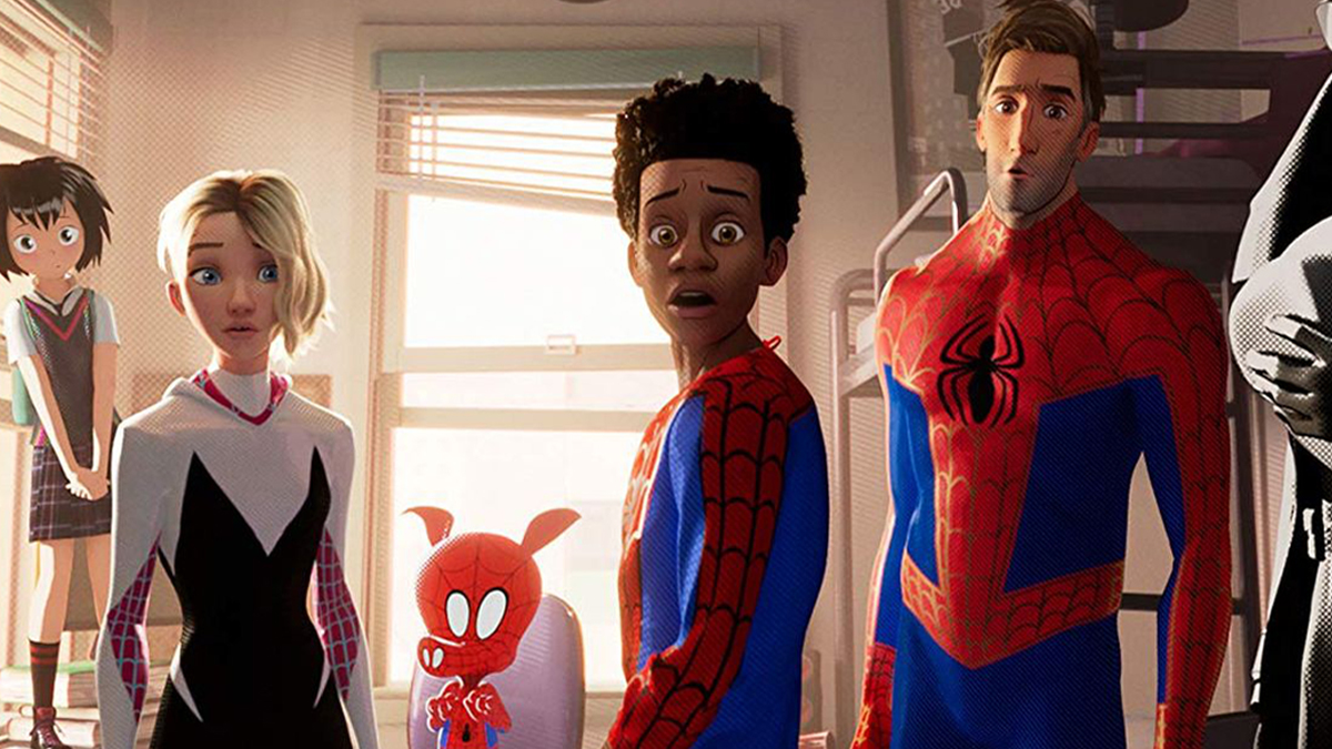 Spider-Man: A new universe 2, release date delayed until 2023