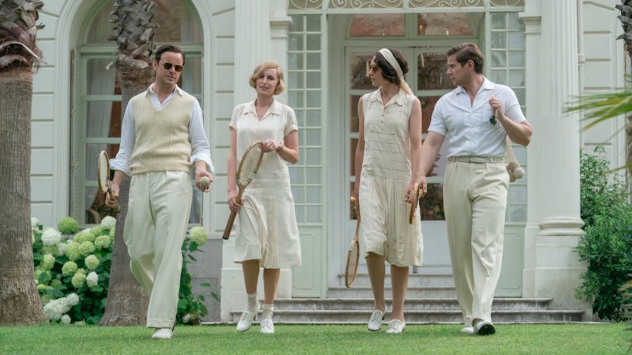 downton abbey 2