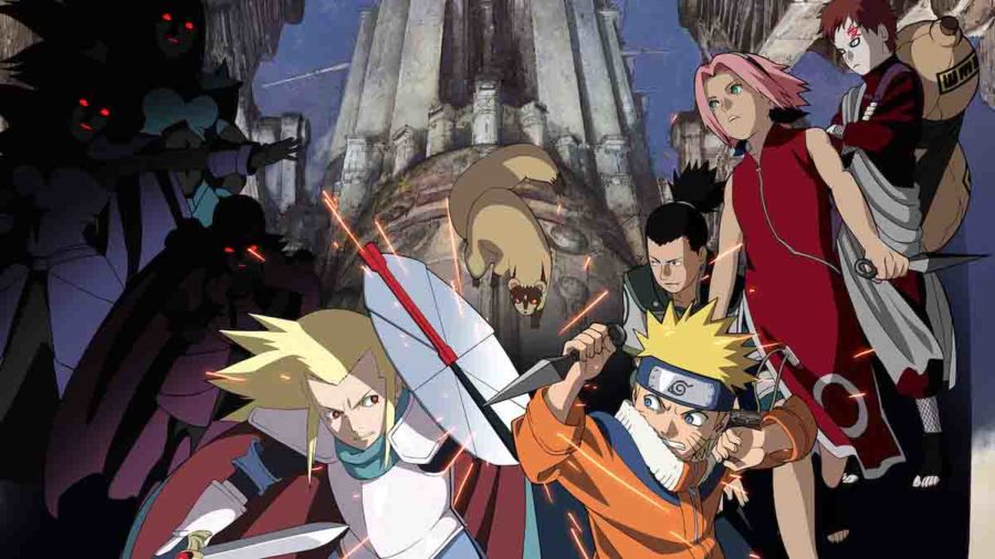 Naruto: Cronología y dónde ver todas las series y películas