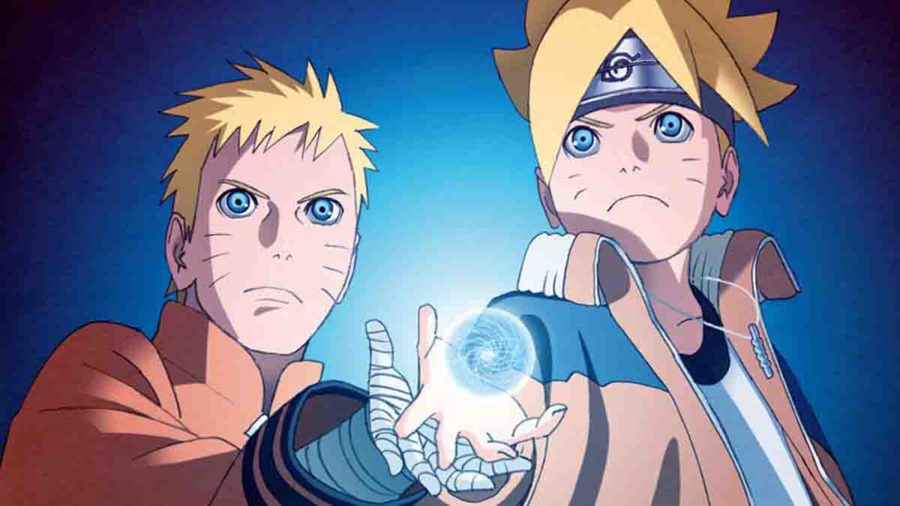 Orden cronológico para ver Naruto: serie anime, películas y OVAs