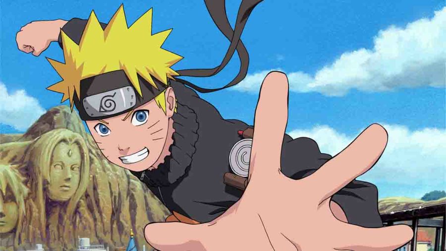 💥 ORDEN PARA VER NARUTO  Cronología Naruto Chiquito y Shippuden