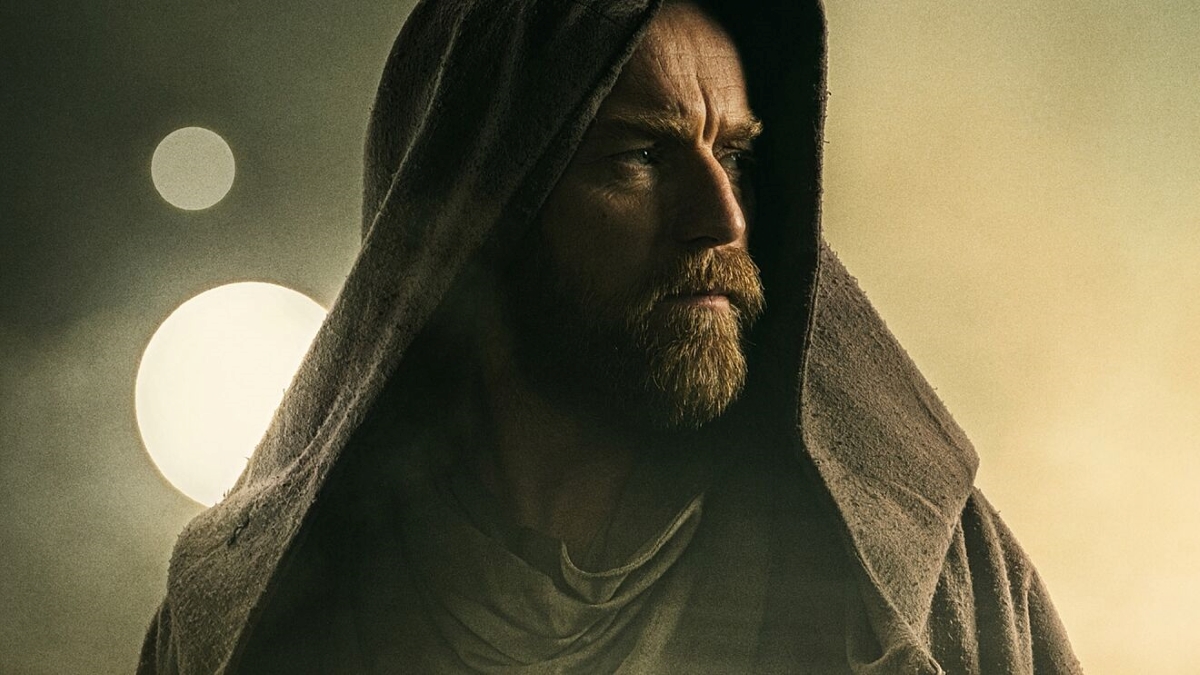 ¿Cómo habría sido la planeada trilogía fílmica de Obi-Wan Kenobi?. Noticias en tiempo real