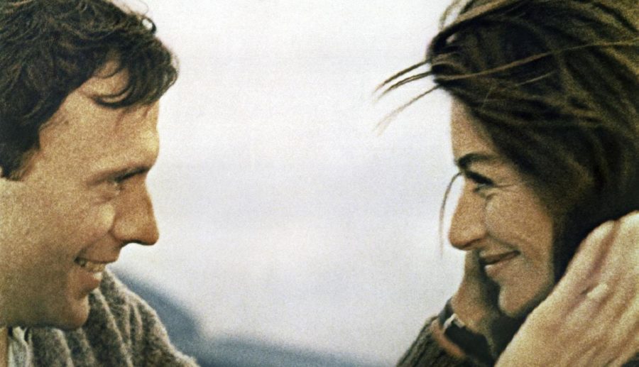 Claude Lelouch