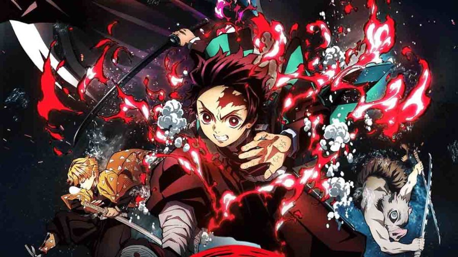 Demon Slayer: Kimetsu no Yaiba, Doblaje Wiki