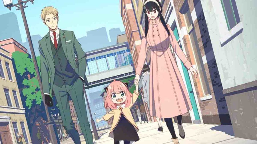 Doblajes en Crunchyroll – Lista completa y Novedades – Otoño 2023