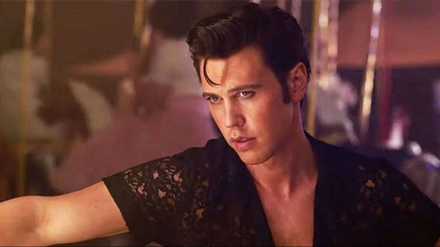 elvis presley películas