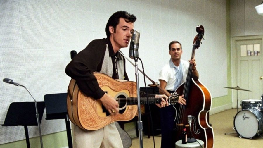 elvis presley películas