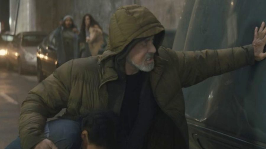 samaritan sylvester stallone 