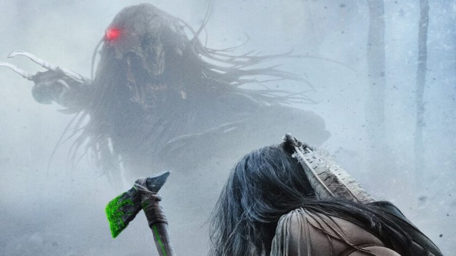 Depredador: La presa - Crítica de la película
