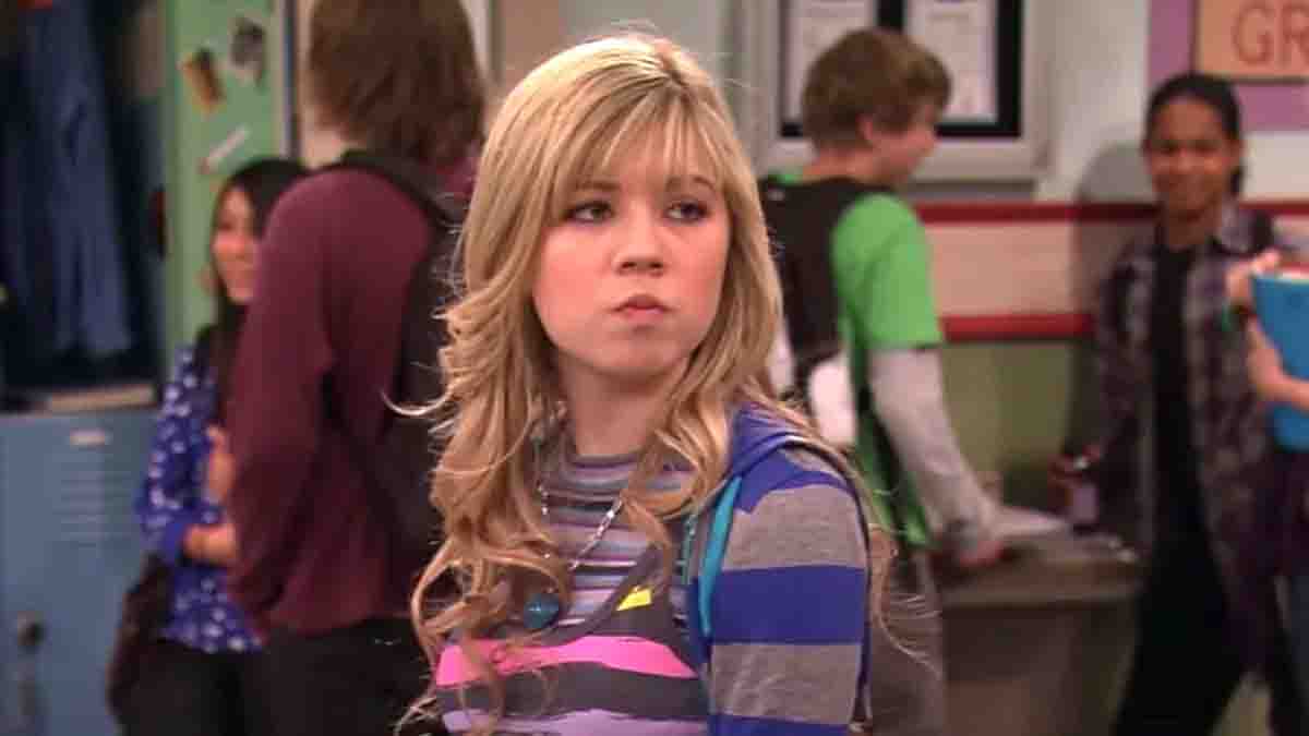 Jennette McCurdy Reveals Nickelodeon Offered Her a Fortune to Shut Up Abuse