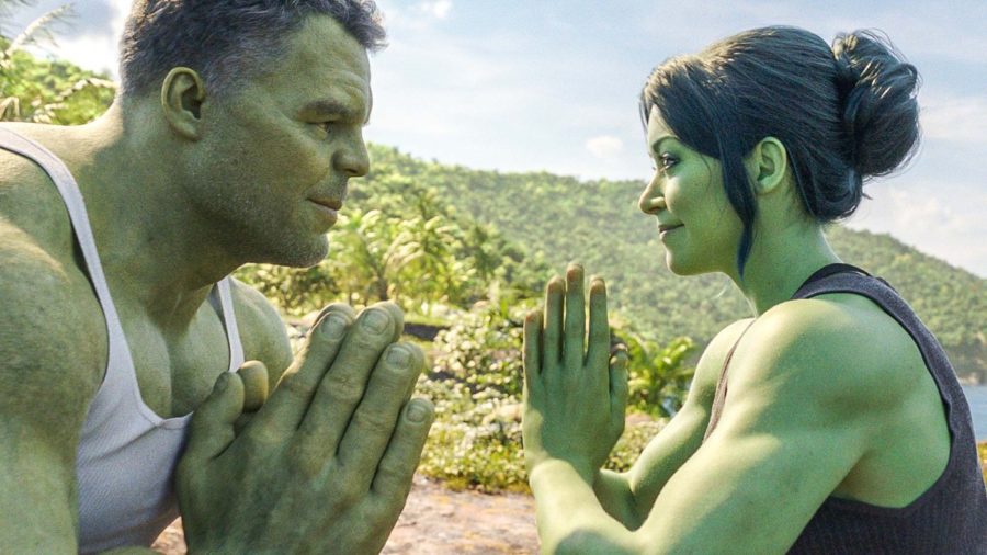 She-Hulk: Entrevista con la directora Kat Coiro