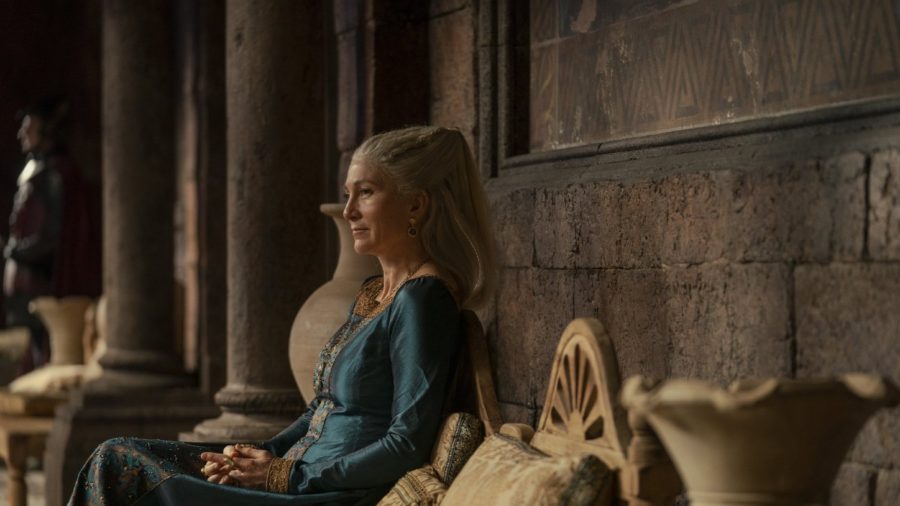 la casa del dragon episodio 2 crítica