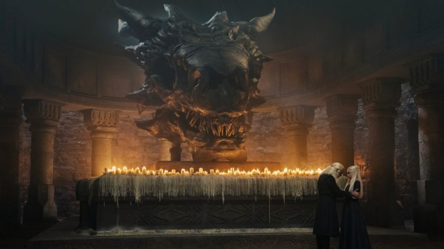 la casa del dragón crítica episodio 1 House of the dragon