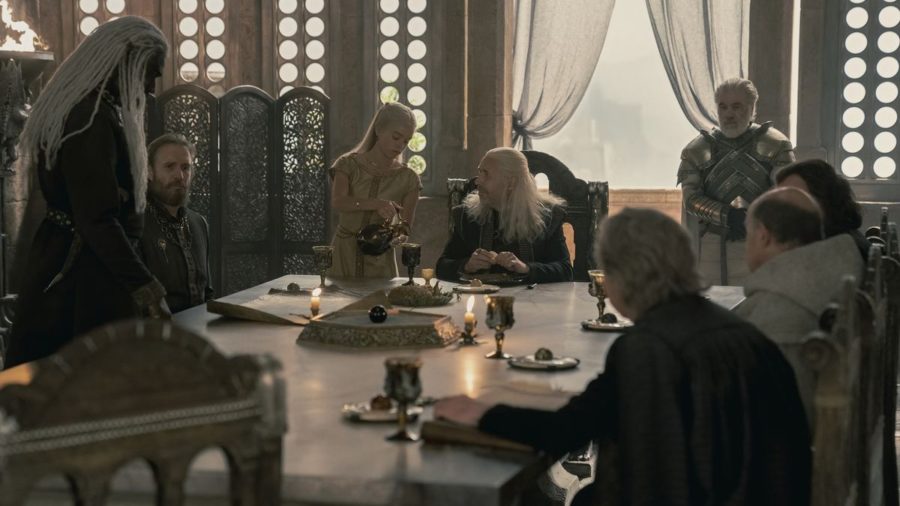 la casa del dragón crítica episodio 1 House of the dragon