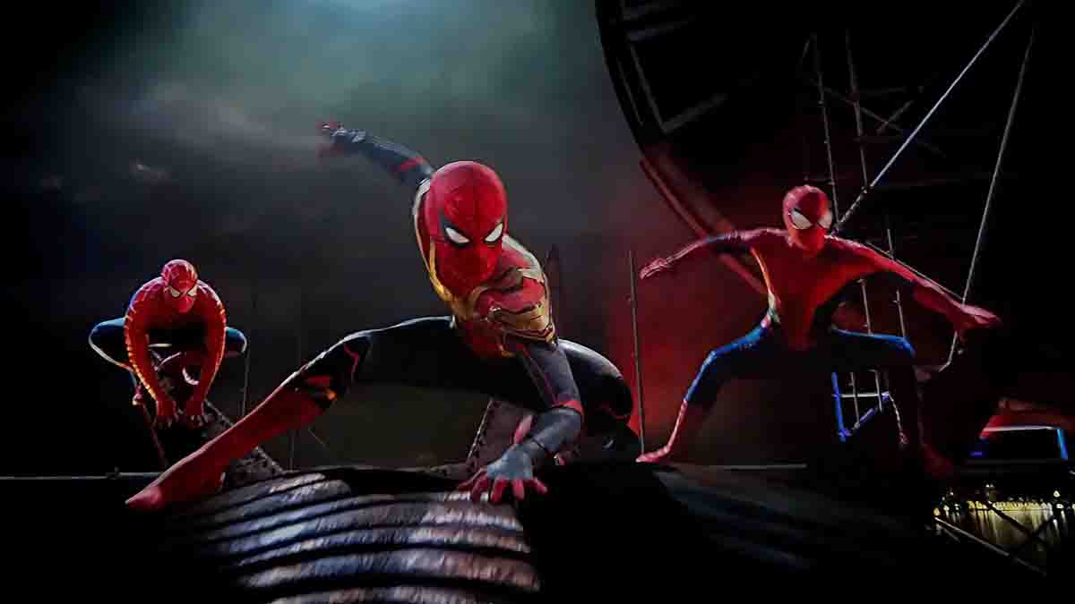 Spider-Man: No Way Home Versión Extendida – Estreno, trailer y todo lo que  debes saber