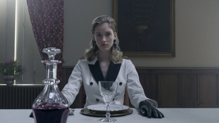 Copenhagen Cowboy de Nicolas Winding Refn