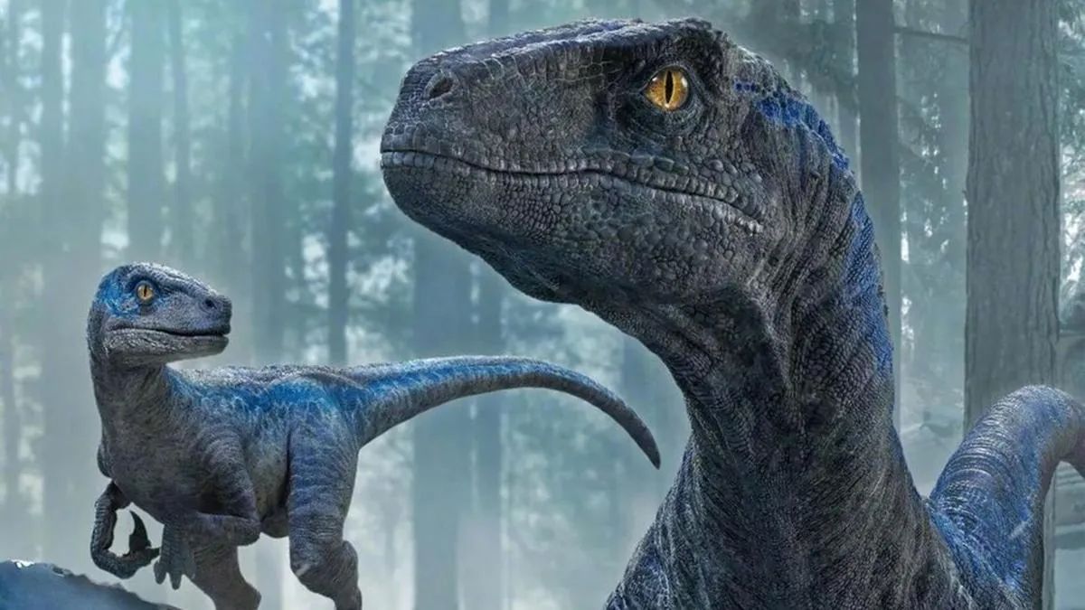 ¿Habrá nuevas películas de Jurassic World? Colin Trevorrow responde. Noticias en tiempo real