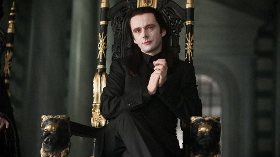 Actores de Crepúsculo