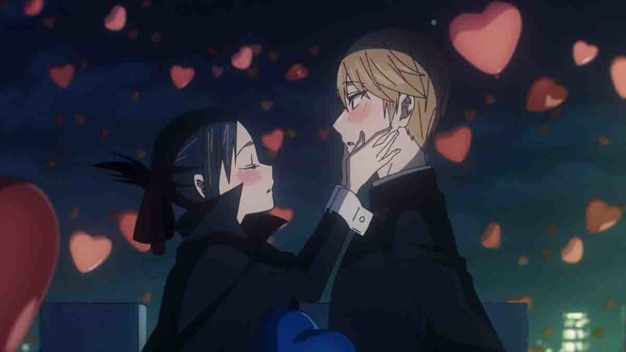 Kaguya-sama Love is War, la película llegará a cines de México y  Latinoamérica según filtraciones