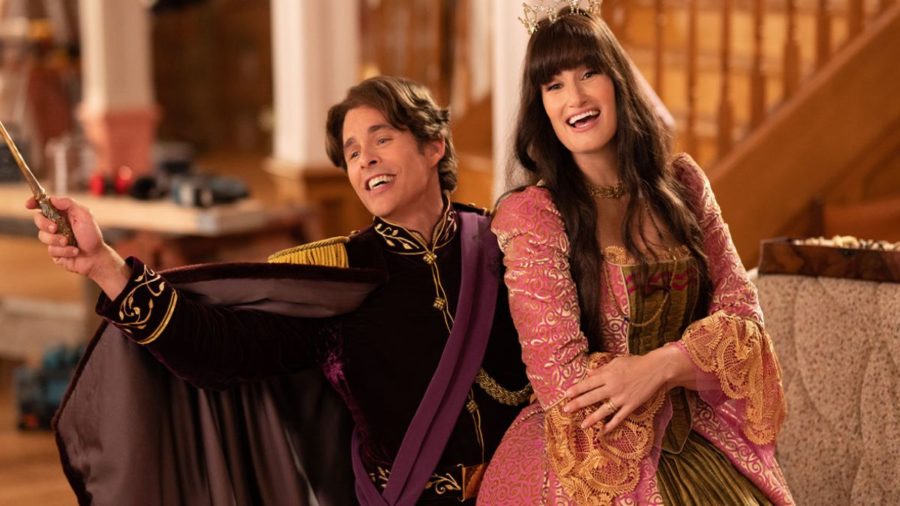 película desencantada 