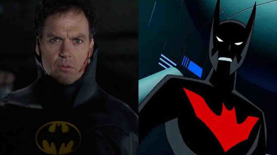 Película de Batman del futuro con Michael Keaton habría sido cancelada por  DC Studios