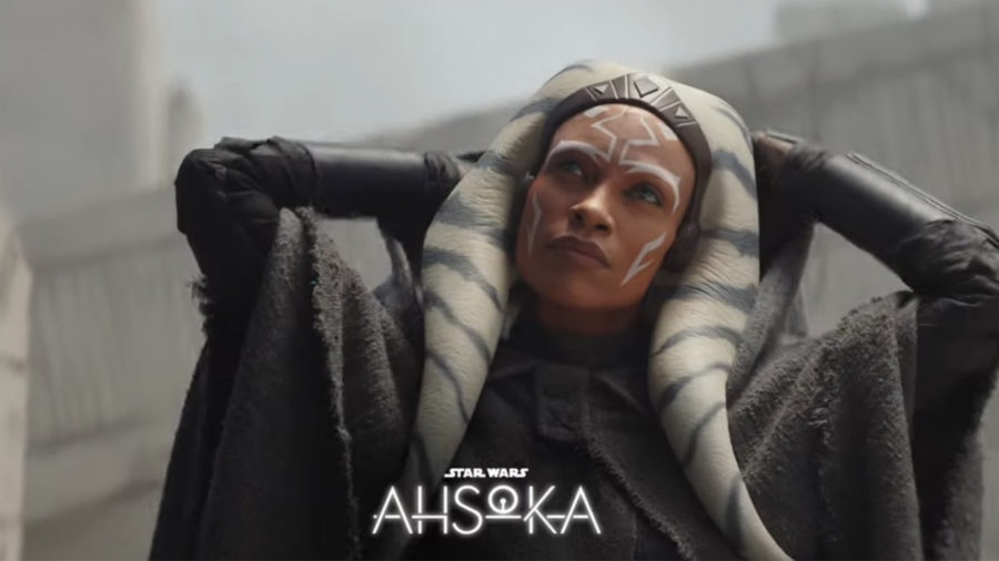 Disney Plus reveals first look at Loki, Ahsoka and their series for 2023 (Video)