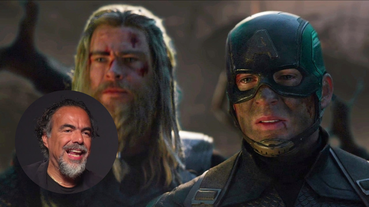 Alejandro G. Iñárritu considera que los superhéroes son «figuras tristes». Noticias en tiempo real