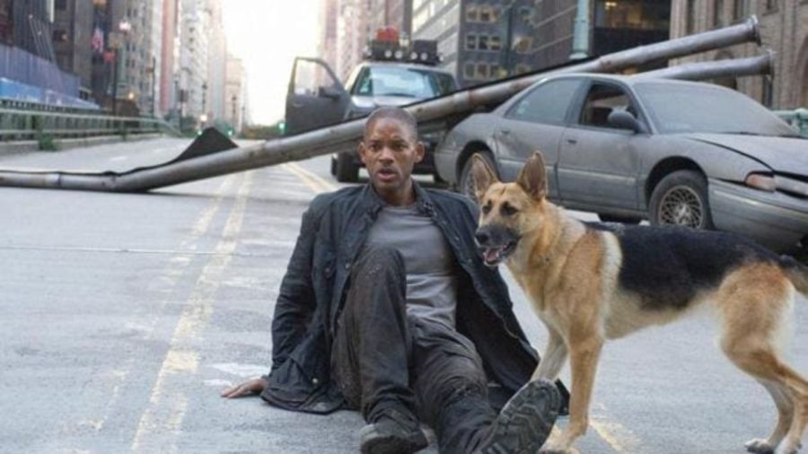 soy leyenda 2 will smith